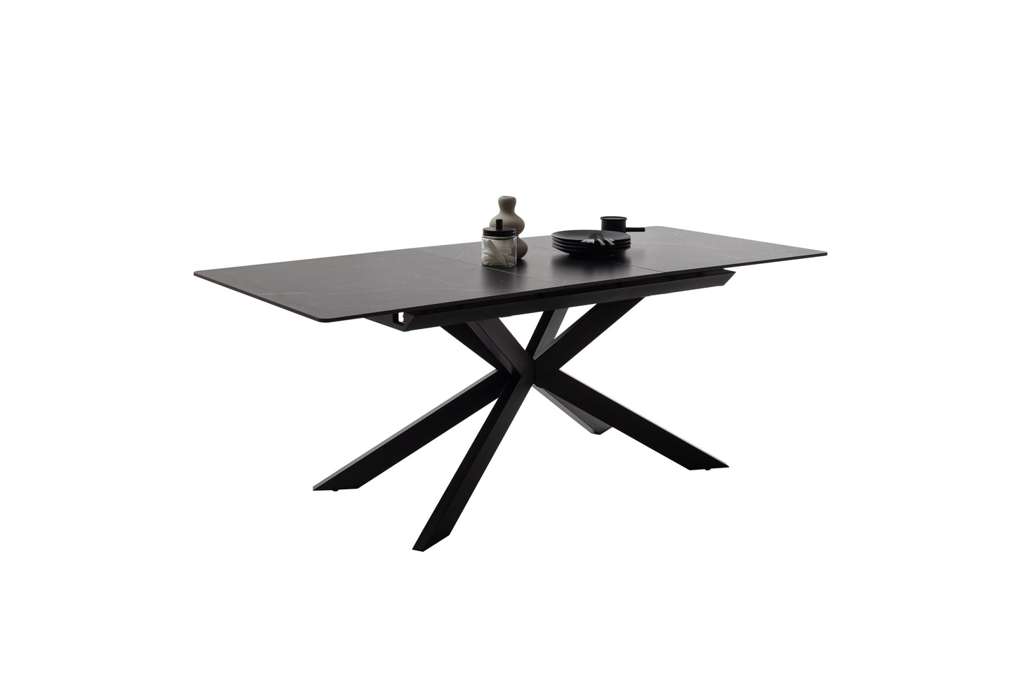 BONANZA Auszugstisch