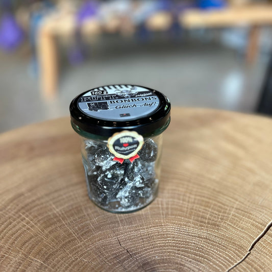 Pütt Bonbons Lakritz