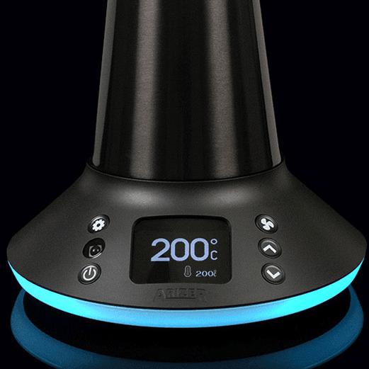 XQ2 Vaporizer - 24/Alaner Store