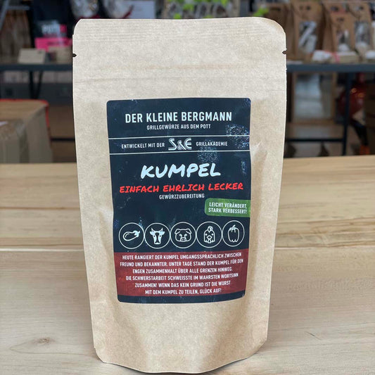 Kumpel Gewürz