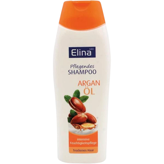 Elina Arganöl Shampoo 250ml - 24/Alaner Store