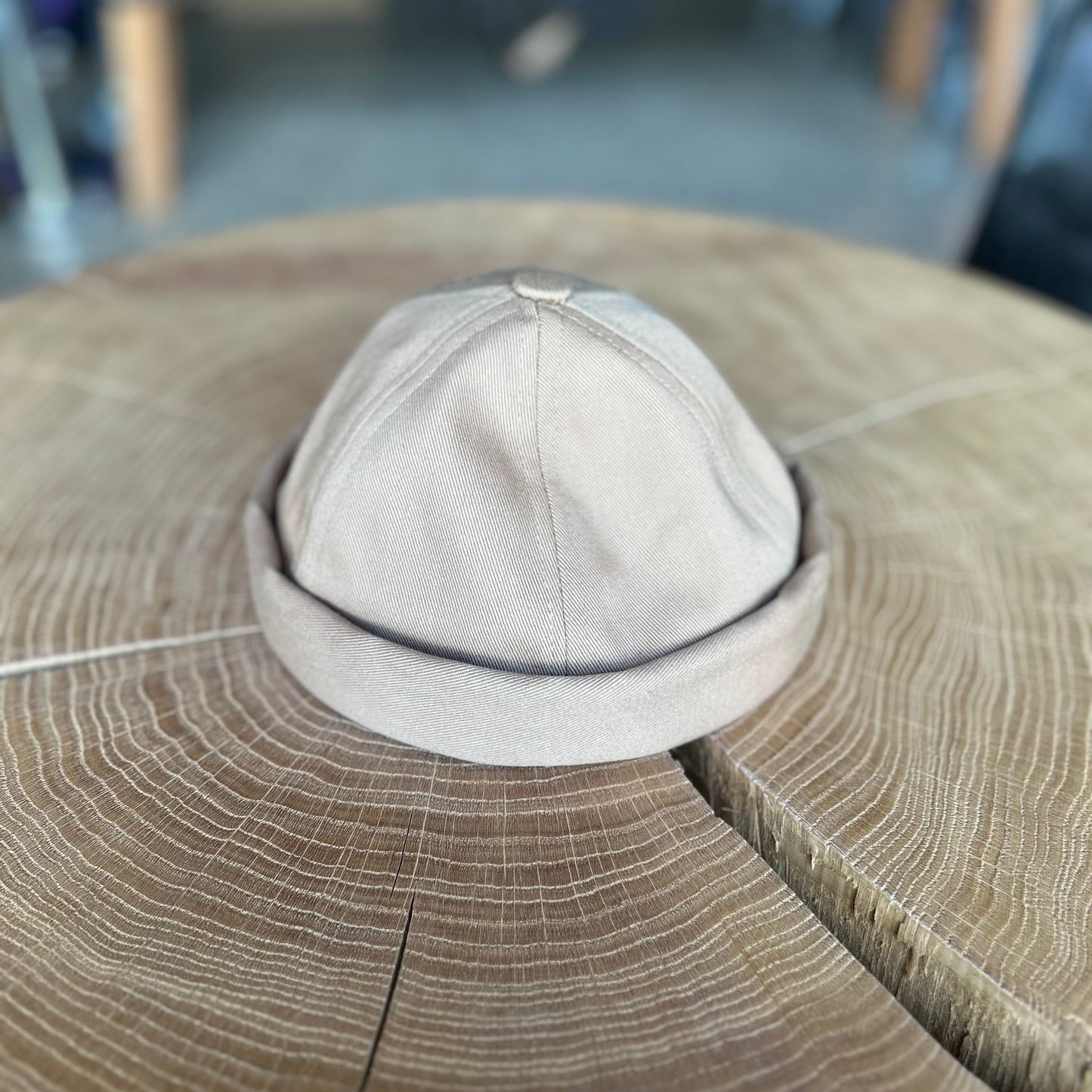 Docker Cap divers Kronenkreuz