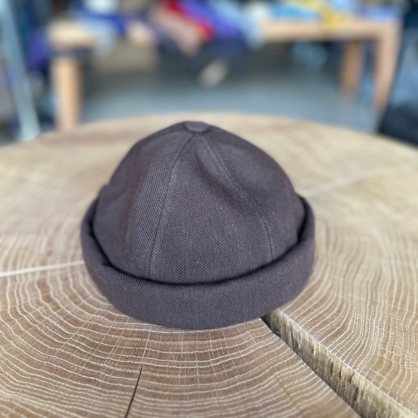 Docker Cap divers Kronenkreuz