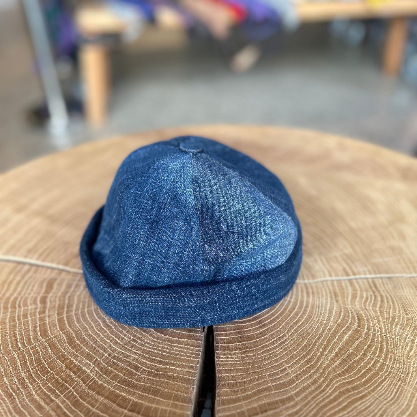 Docker Cap divers Kronenkreuz