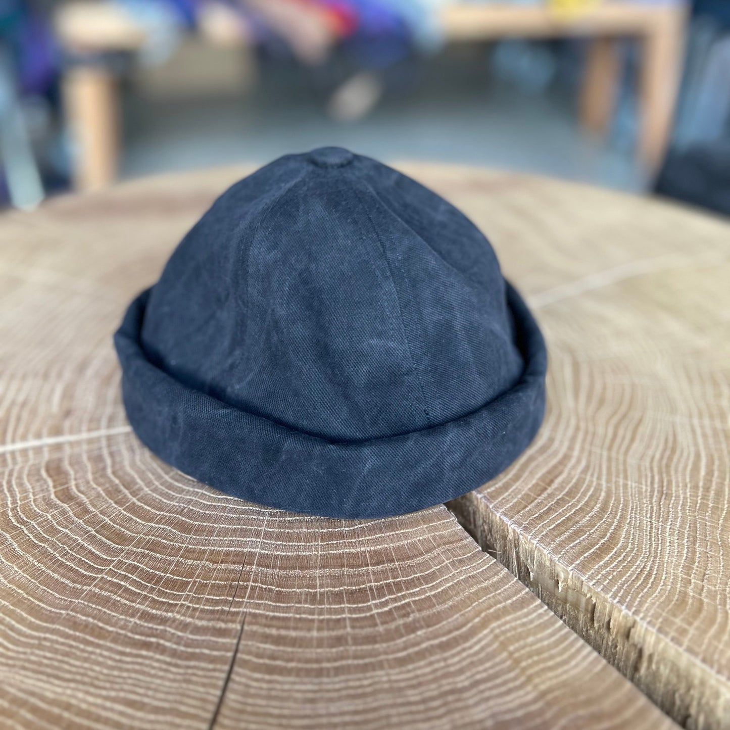 Docker Cap divers Kronenkreuz