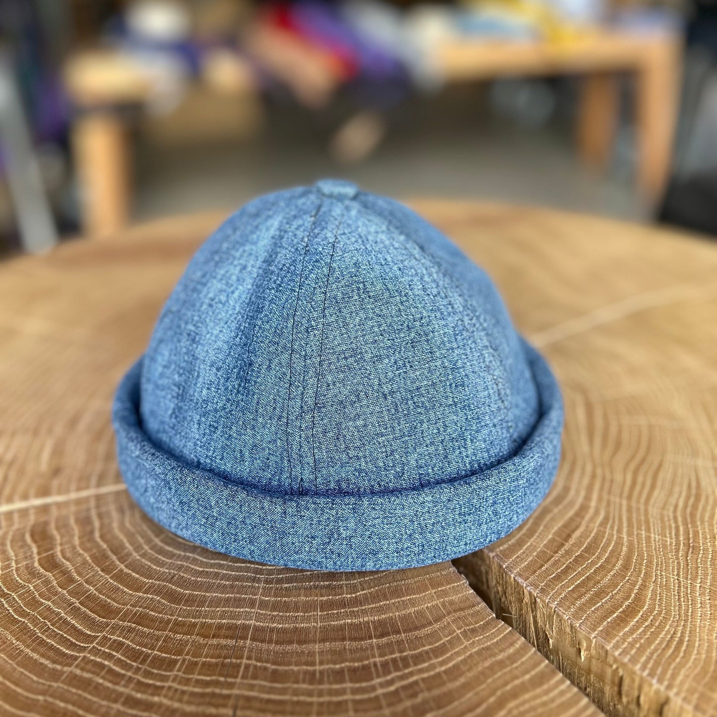 Docker Cap divers Kronenkreuz