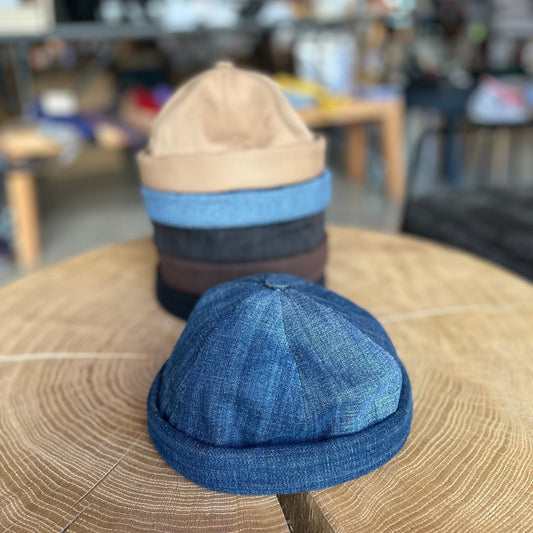 Docker Cap divers Kronenkreuz