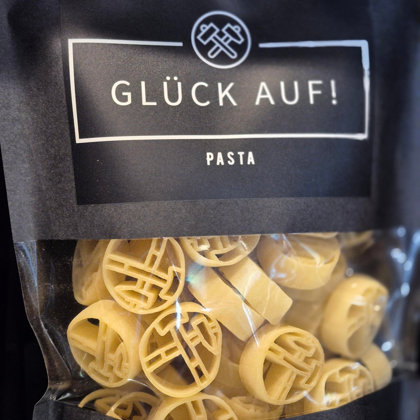 Glück Auf Nudel