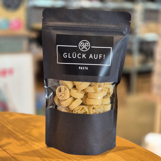 Glück Auf Nudel