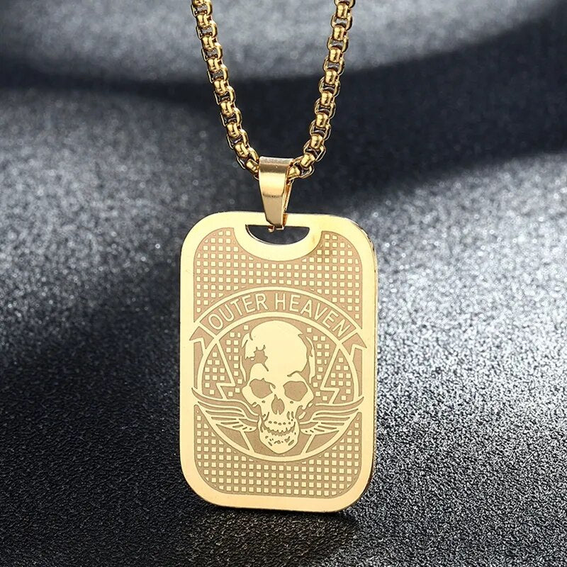 Hamsa Hand Von Fatima Anhänger Halskette - Handgefertigter Jerusalem Schmuck