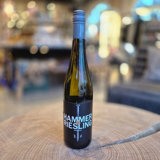 Schumann Nägler Riesling 12% vol. 0,75l