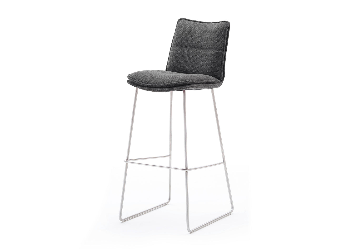 HAMPTON Barstuhl - 2er Set