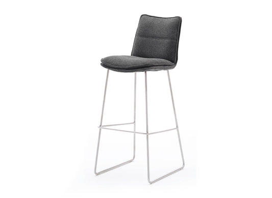 HAMPTON Barstuhl - 2er Set