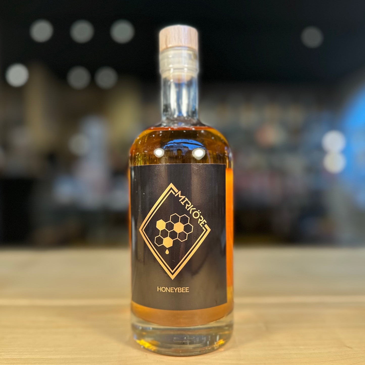 Honeybee Mirkör (19,5% vol)