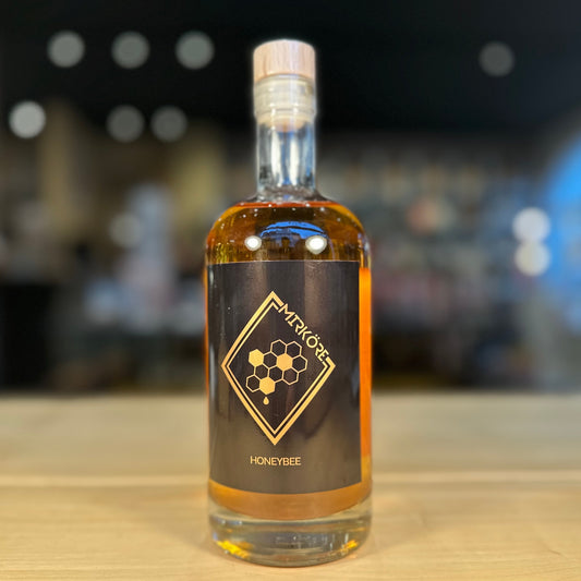 Honeybee Mirkör (19,5% vol)