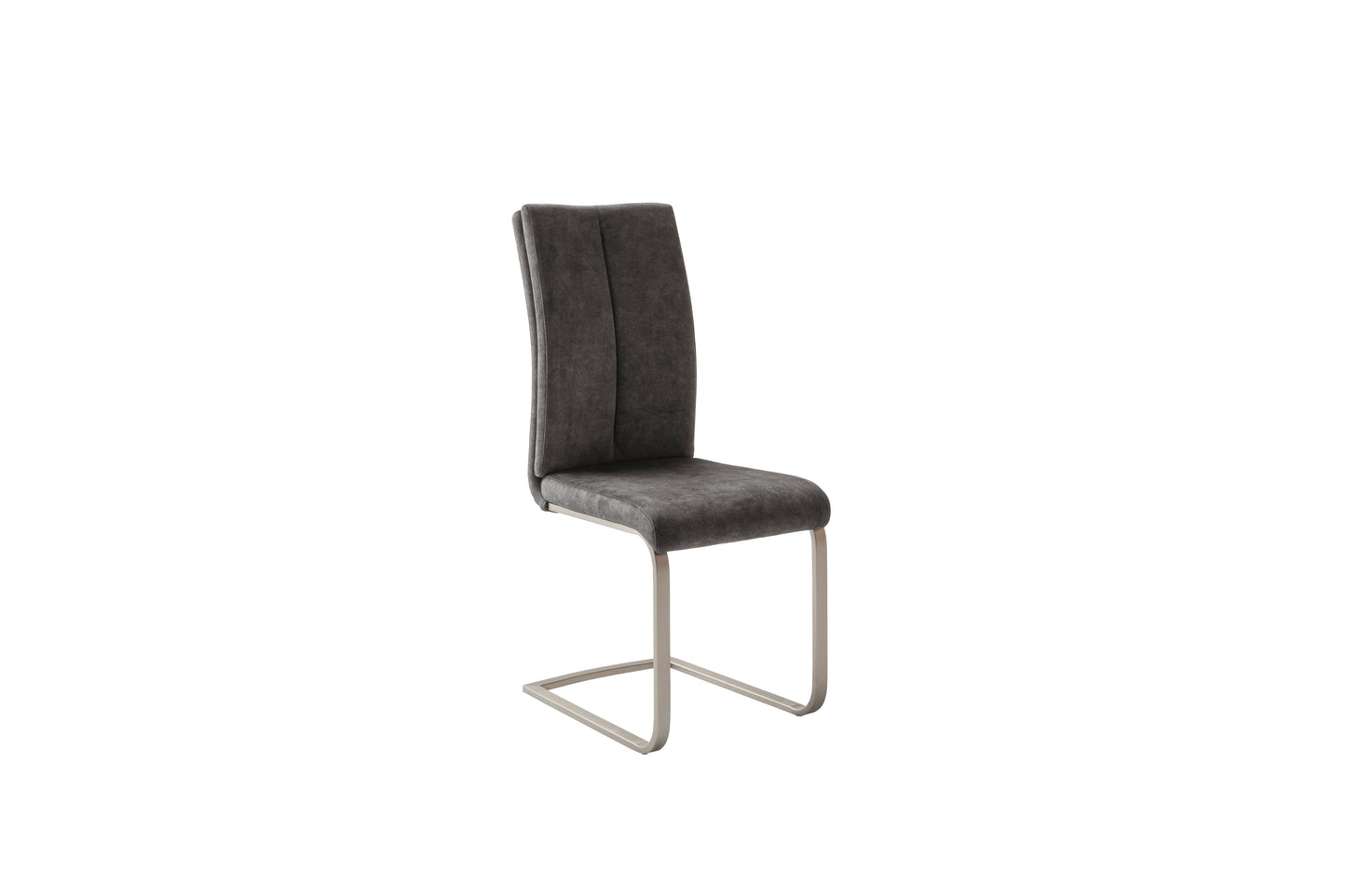 HUDSON Schwingstuhl mit Griff - 4er Set