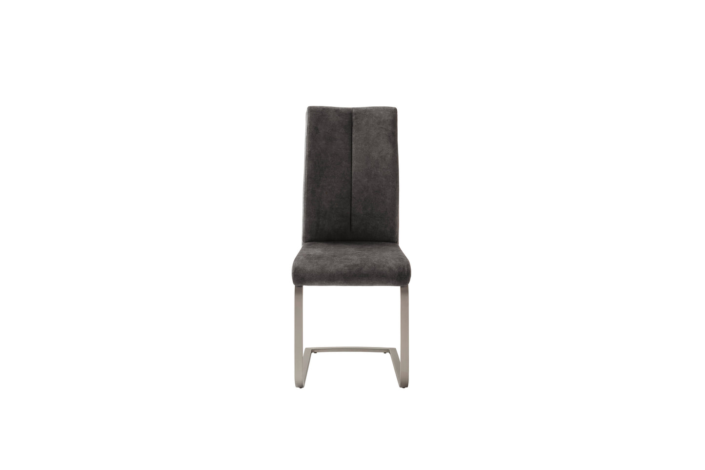 HUDSON Schwingstuhl mit Griff - 4er Set