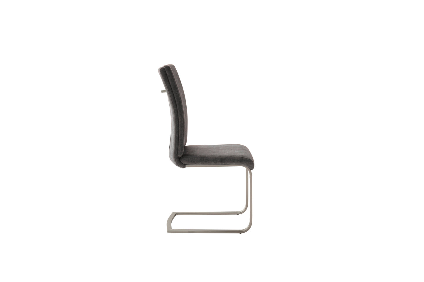 HUDSON Schwingstuhl mit Griff - 4er Set