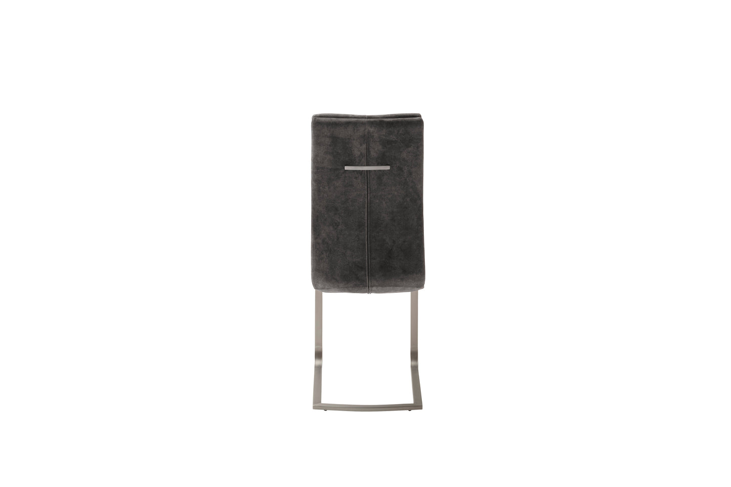 HUDSON Schwingstuhl mit Griff - 4er Set