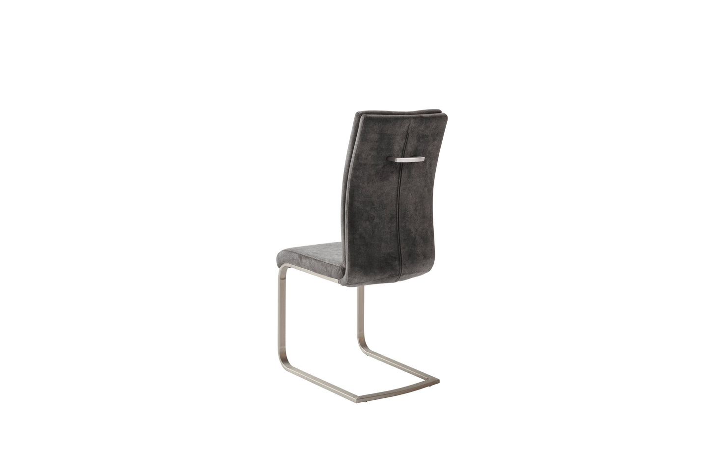 HUDSON Schwingstuhl mit Griff - 4er Set