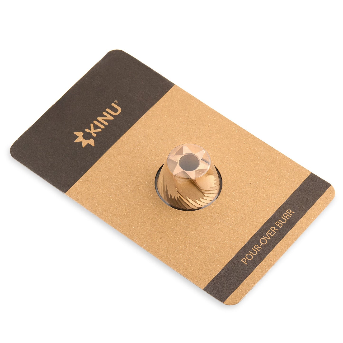 Pour-Over Replacement Burr