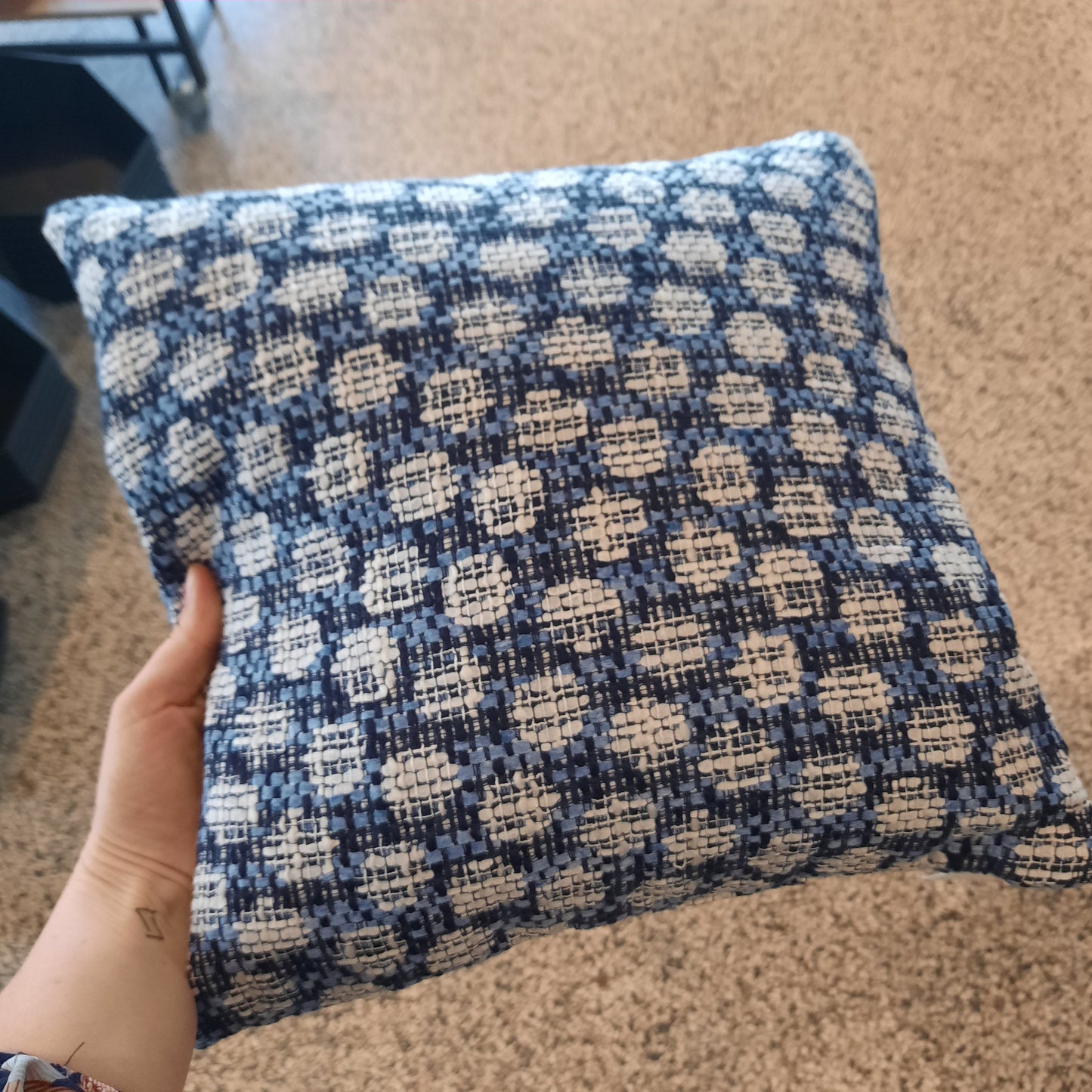 Kissen Vavite 40cm x 40cm