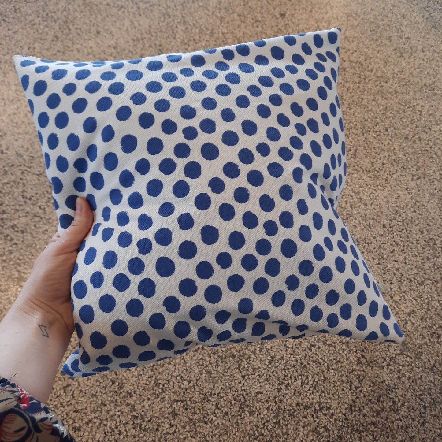 Kissen Vavite 40cm x 40cm