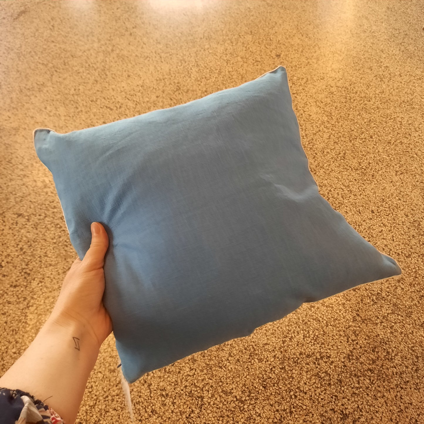 Kissen Vavite 40cm x 40cm