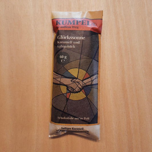 Kumpel Riegel
