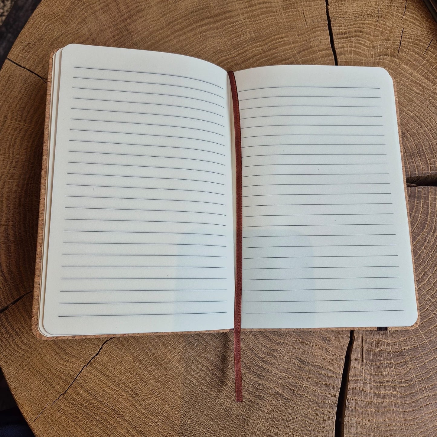 Maloche Memo Notizbuch