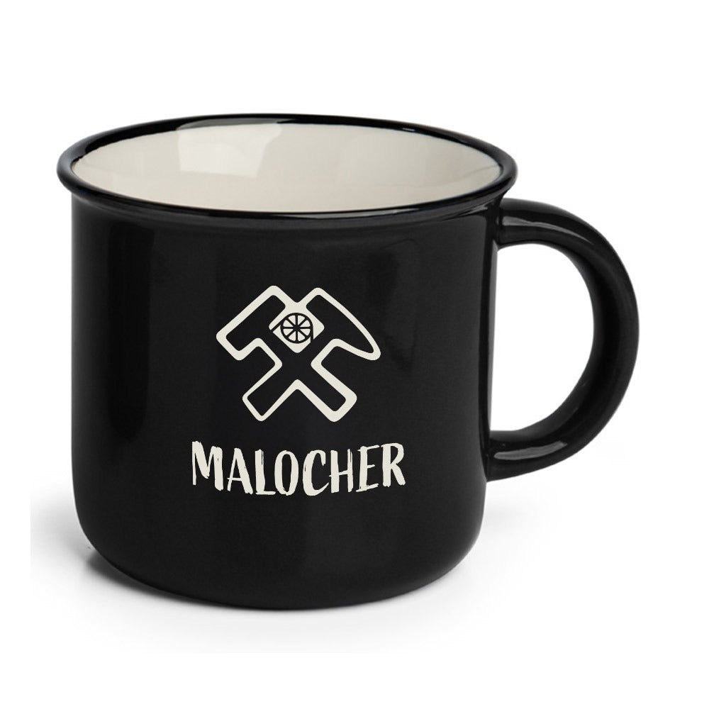 Tasse Malocher