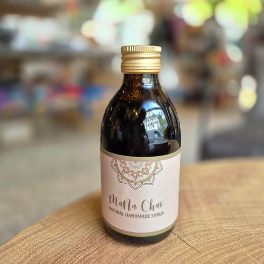 Mana Chai Sirup