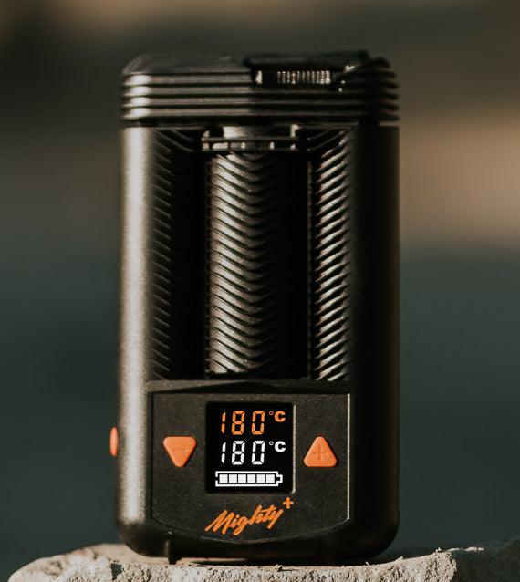 Mighty+ (Plus) Vaporizer Storz & Bickel - 24/Alaner Store