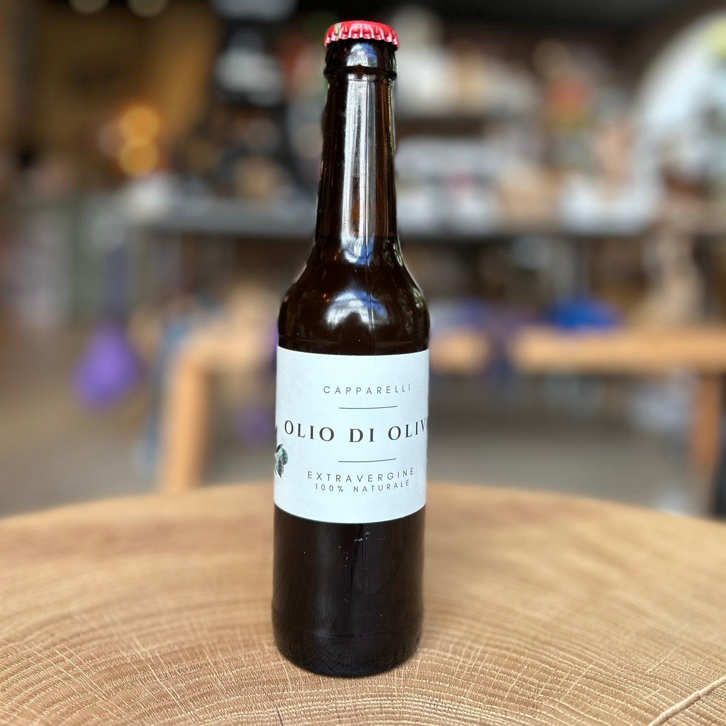 Olio di Oliva Olivenöl 330ml