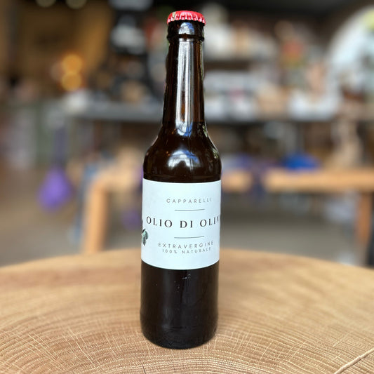 Olio di Oliva Olivenöl 330ml