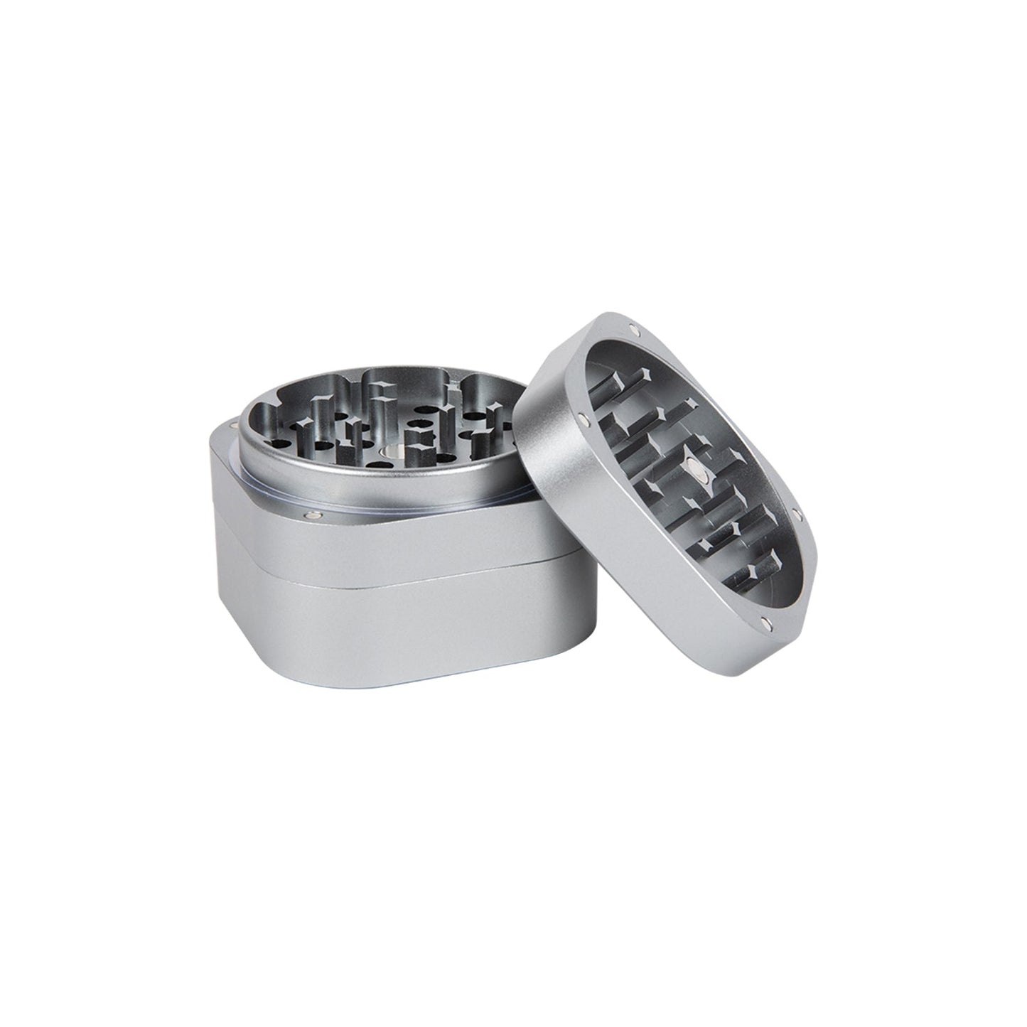 Grinder (silber)