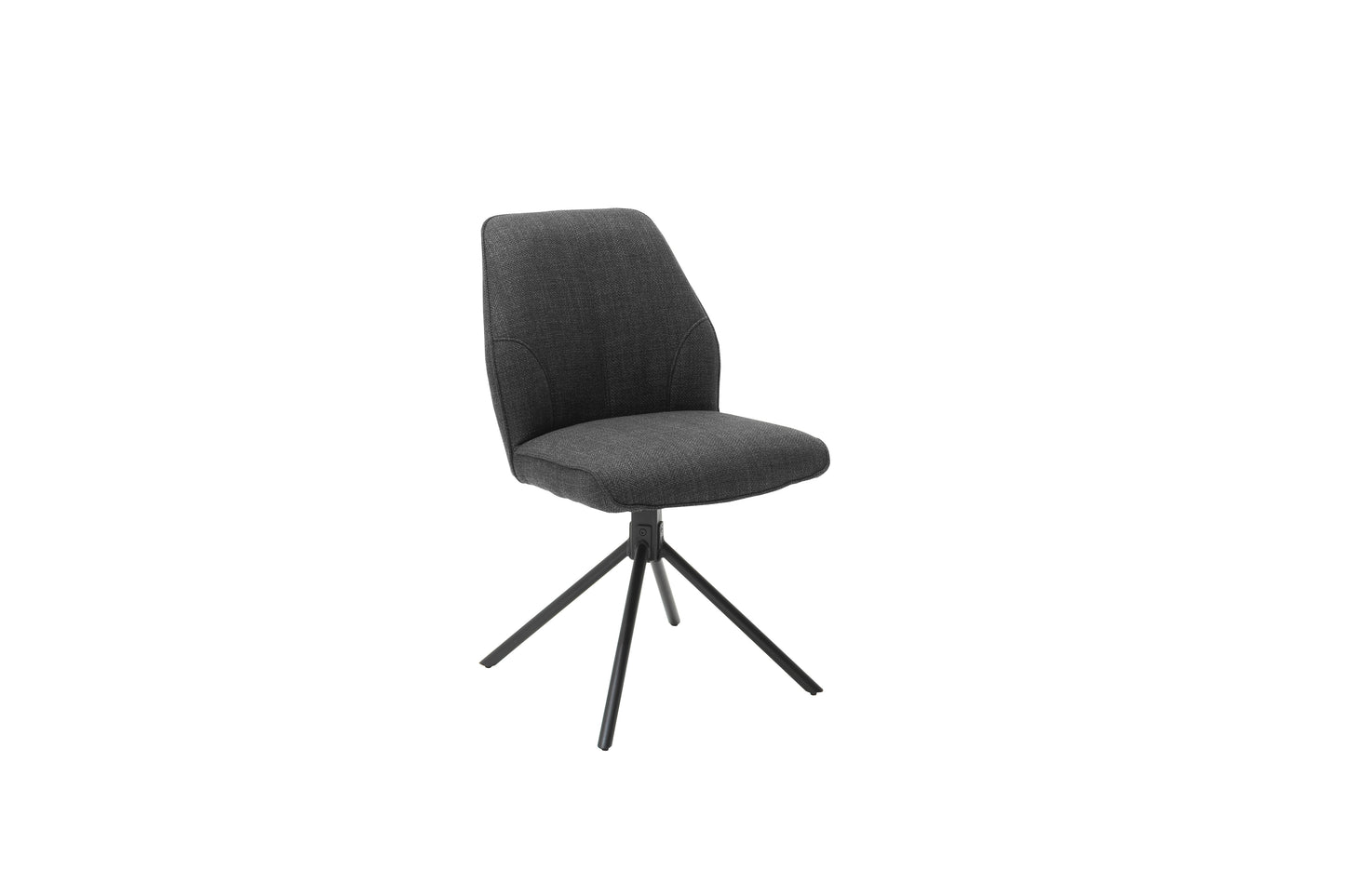 PEMBA 4-Fuß Stuhl - 2er Set