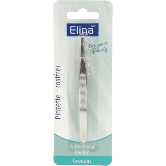 Pinzette ELINA 8,5cm rostfrei - 24/Alaner Store