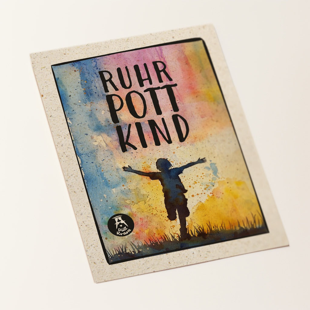 Ruhrpott Kind