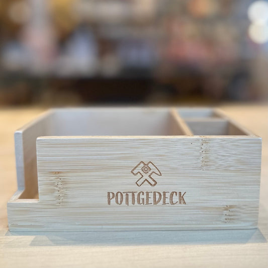 Besteck-Korb Pottgedeck