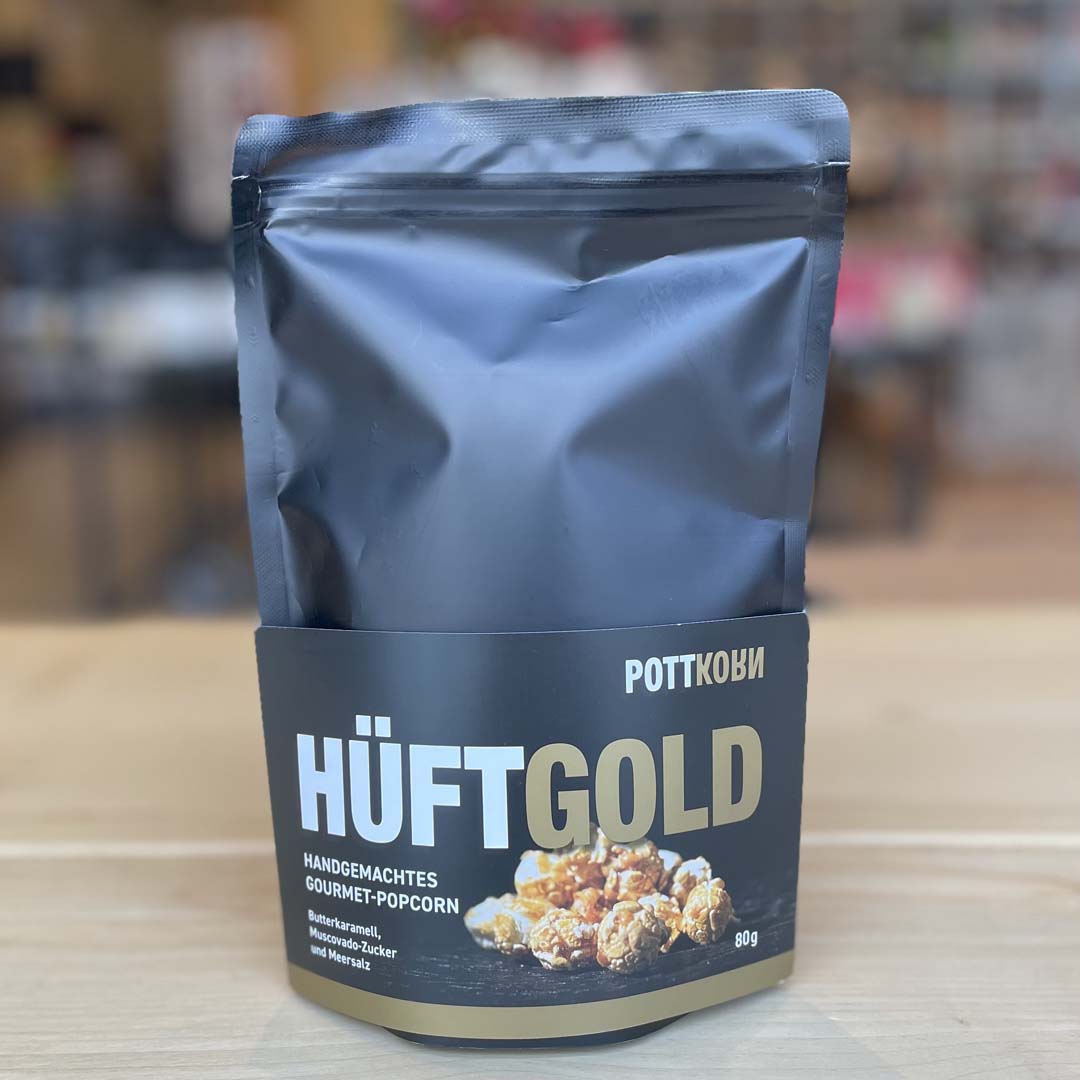 Hüftgold Pottkorn