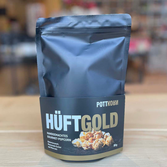 Hüftgold Pottkorn