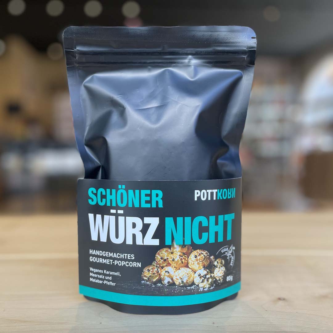 Schöner Würz Nicht Pottkorn