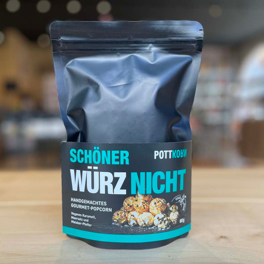Schöner Würz Nicht Pottkorn