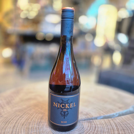 Rosé Pinot Noir Cabarnet 12% vol. 0,75l