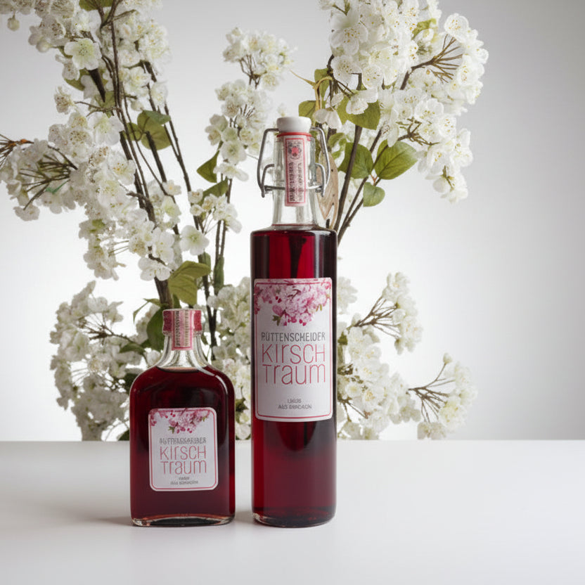 Rüttenscheider Kirschtraum (15% vol.)