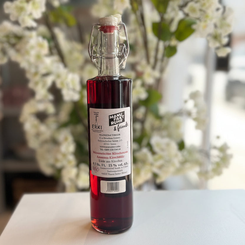 Rüttenscheider Kirschtraum (15% vol.)