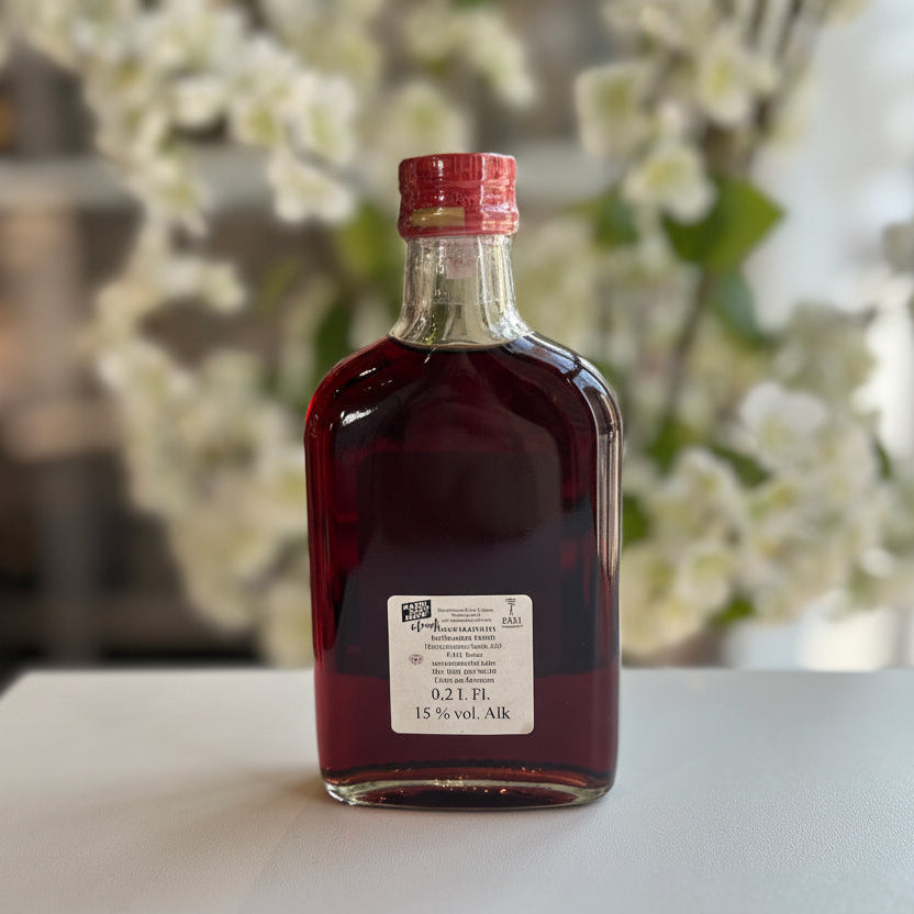 Rüttenscheider Kirschtraum (15% vol.)
