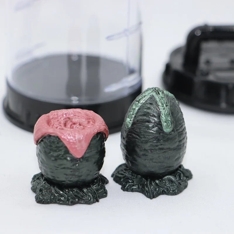 Xenomorph Egg Jar – 1/6 Scale