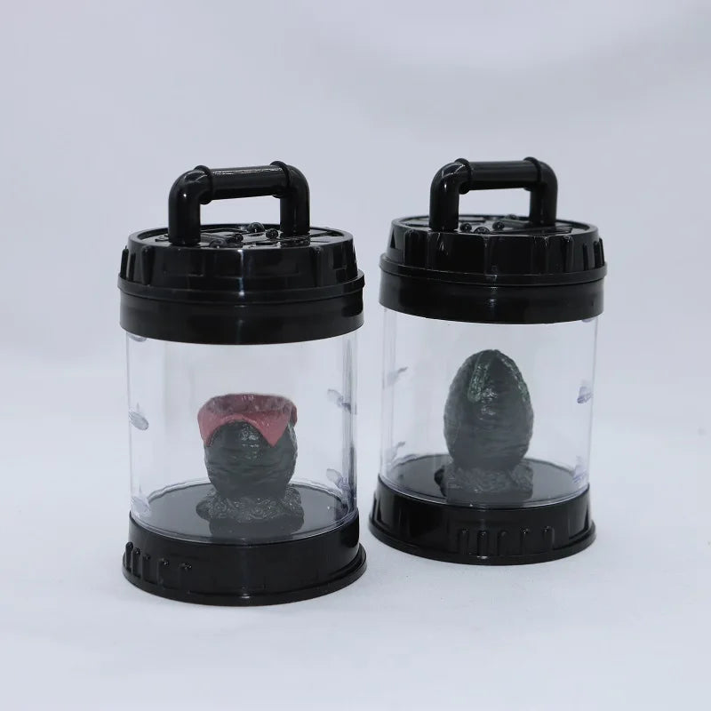 Xenomorph Egg Jar – 1/6 Scale